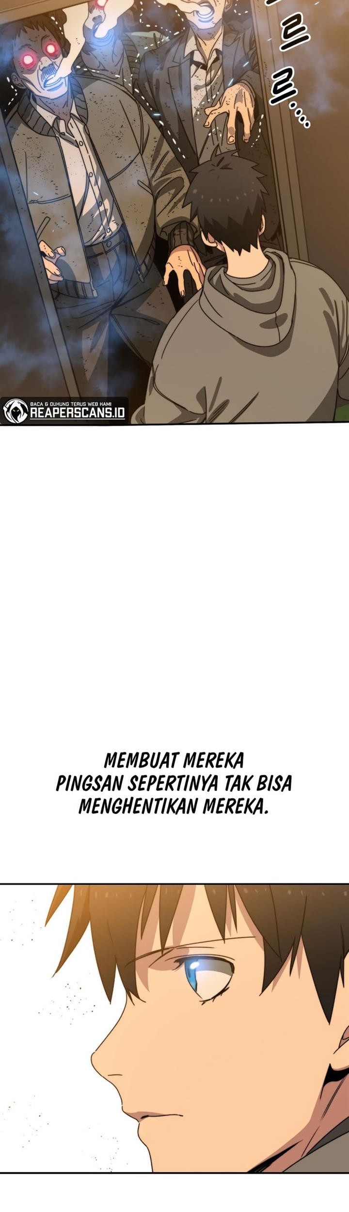 Existence Chapter 25 - halaman 15