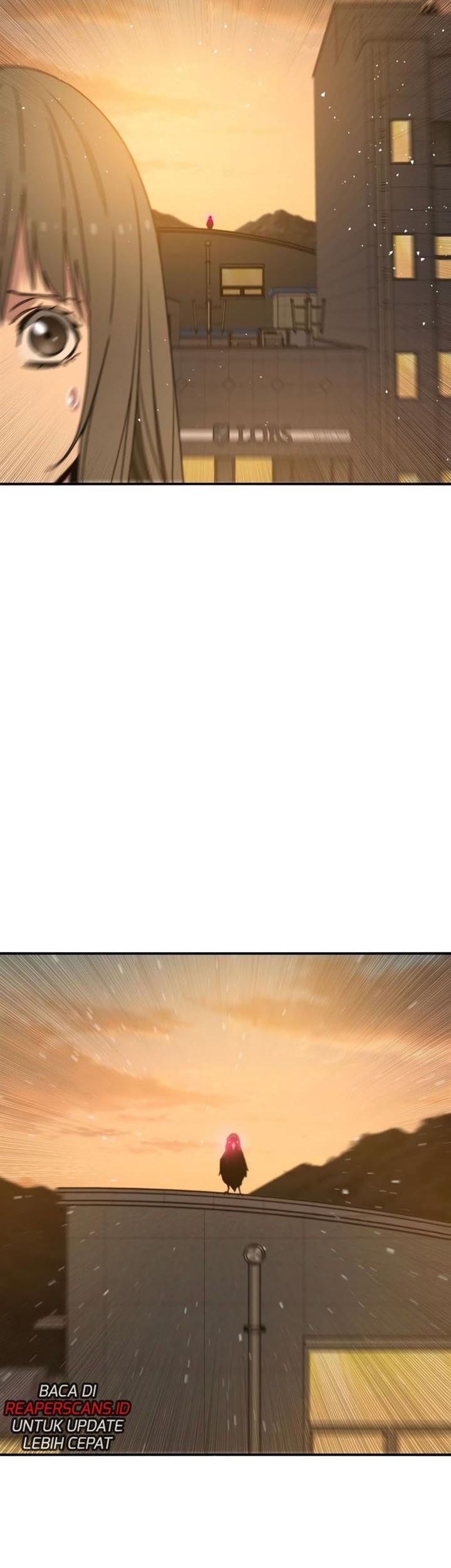 Existence Chapter 25 - halaman 18