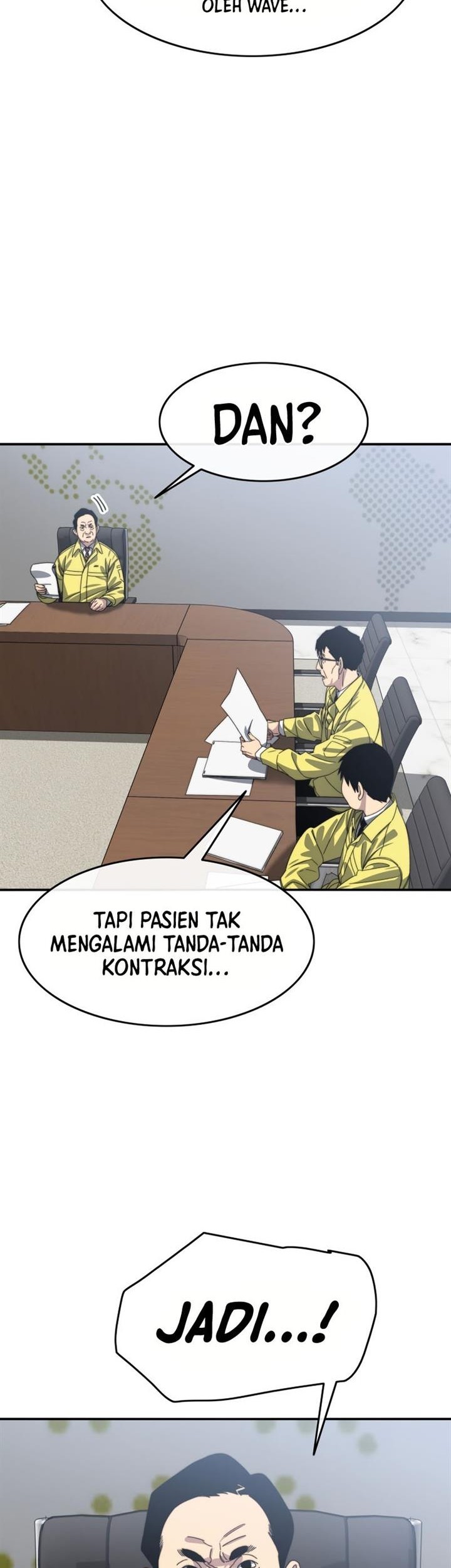 Existence Chapter 25 - halaman 2