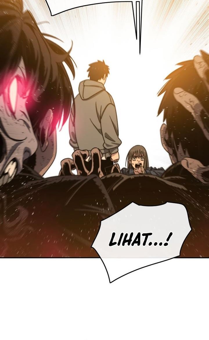 Existence Chapter 25 - halaman 37
