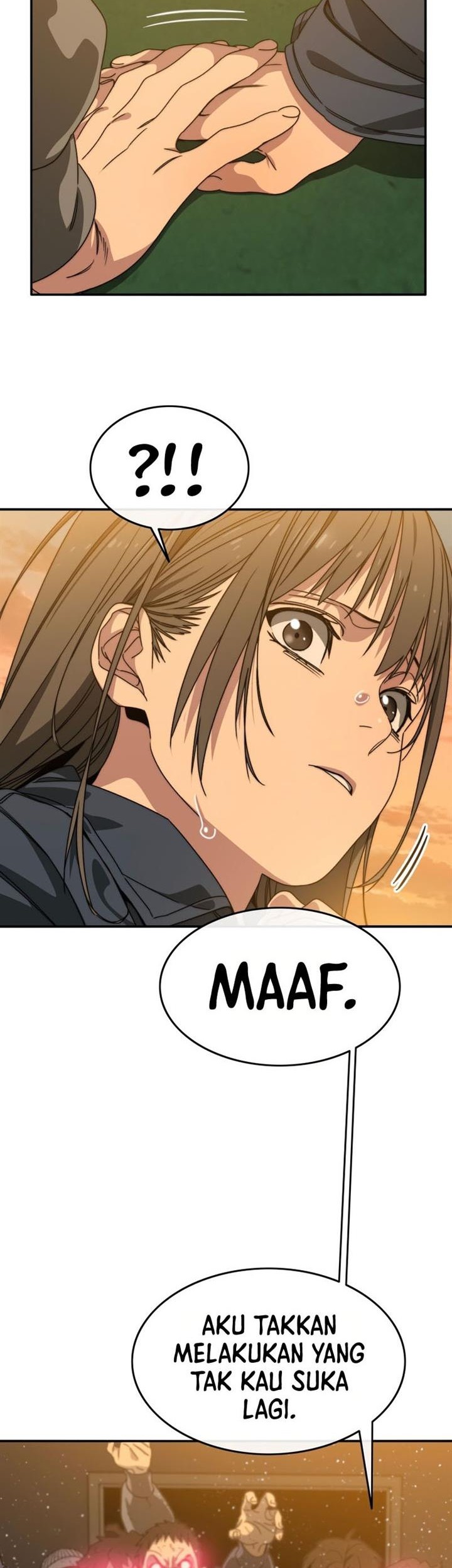 Existence Chapter 25 - halaman 39