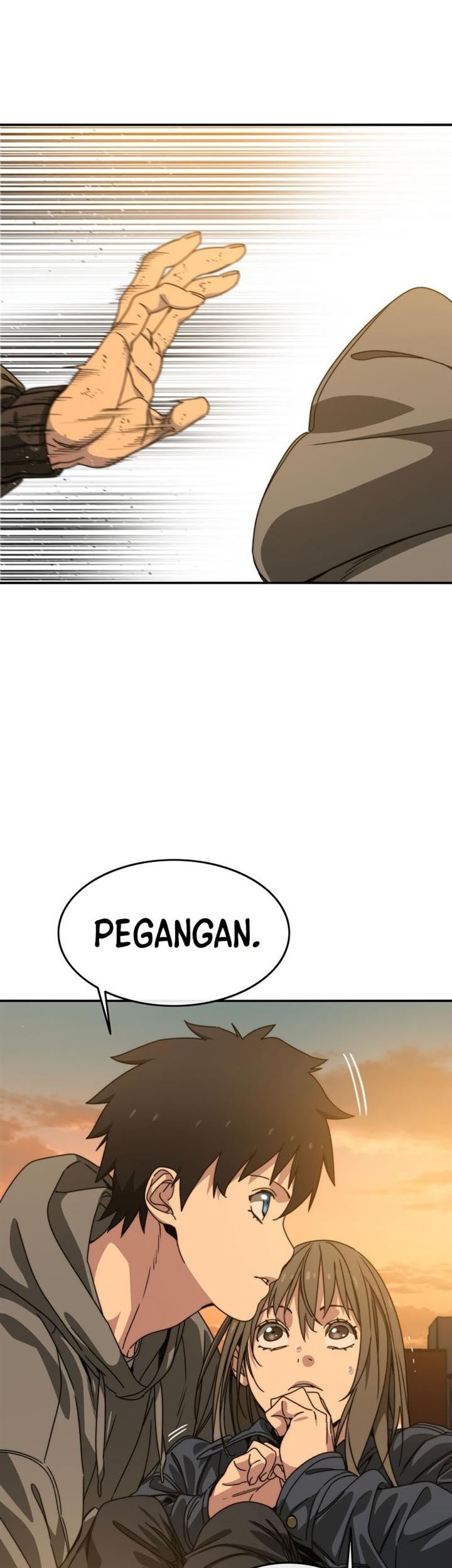 Existence Chapter 25 - halaman 42