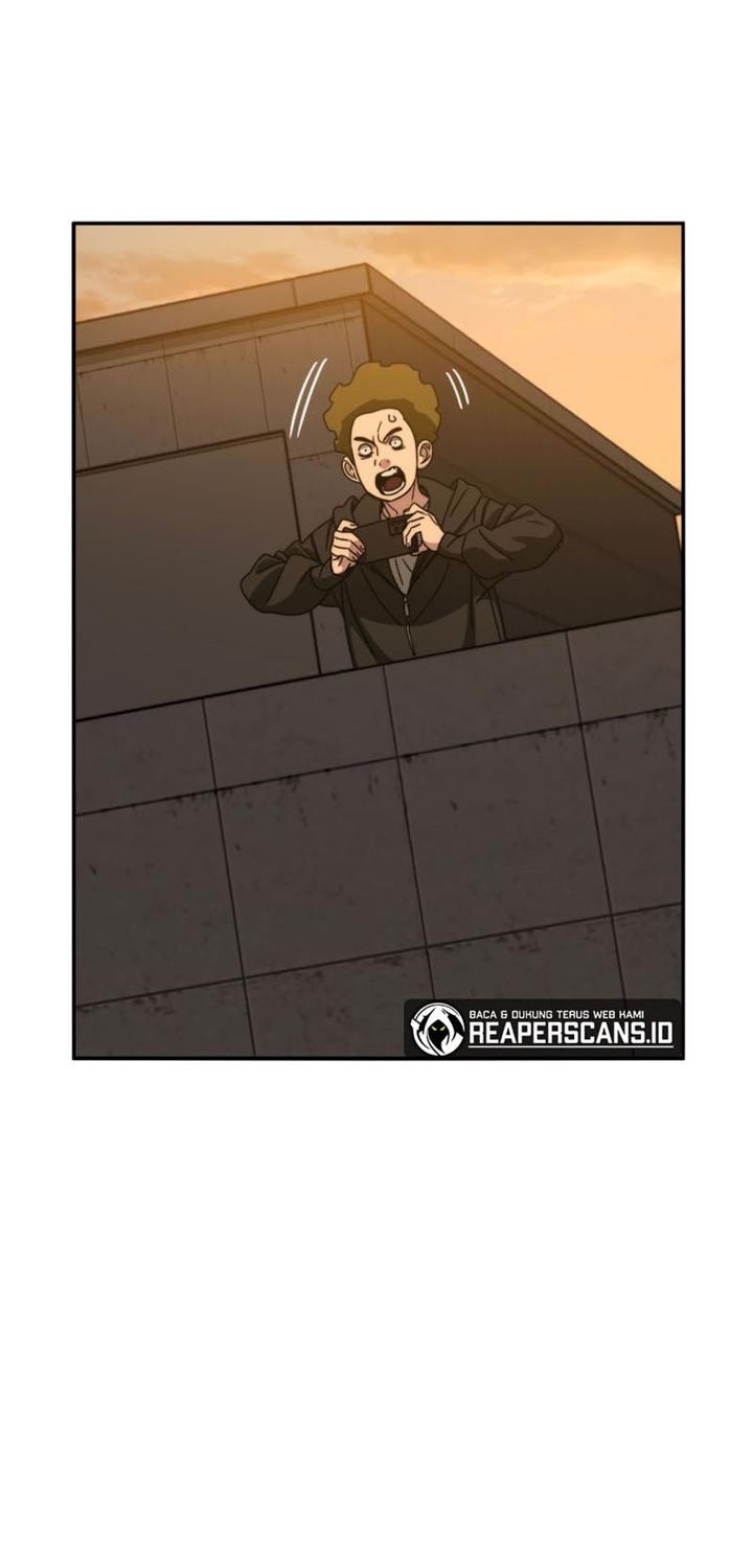 Existence Chapter 25 - halaman 45