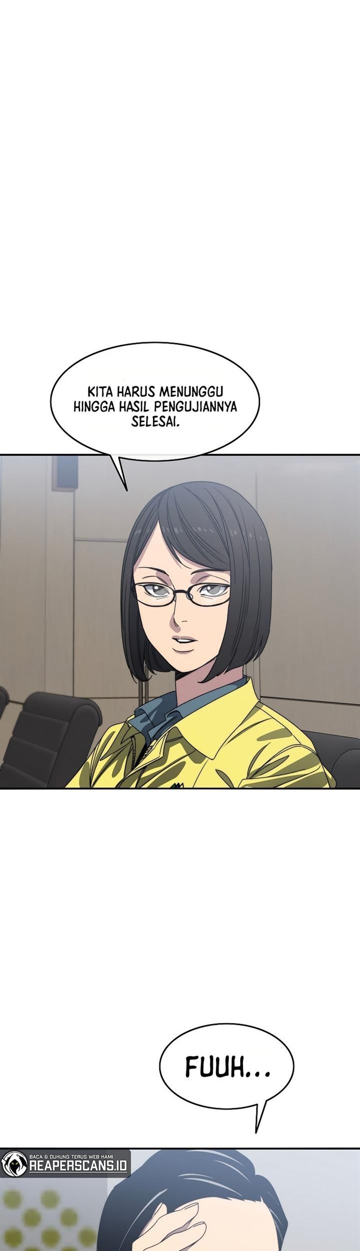 Existence Chapter 25 - halaman 5