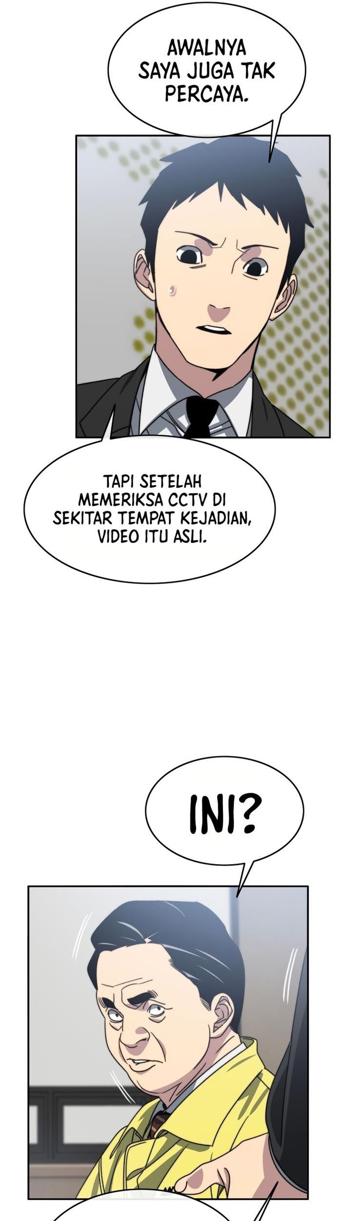 Existence Chapter 25 - halaman 50