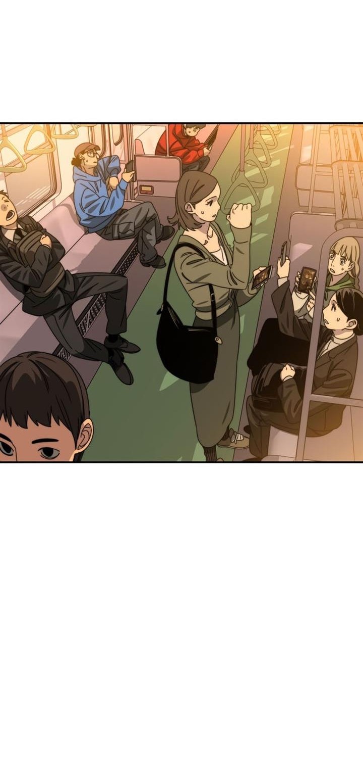 Existence Chapter 25 - halaman 53