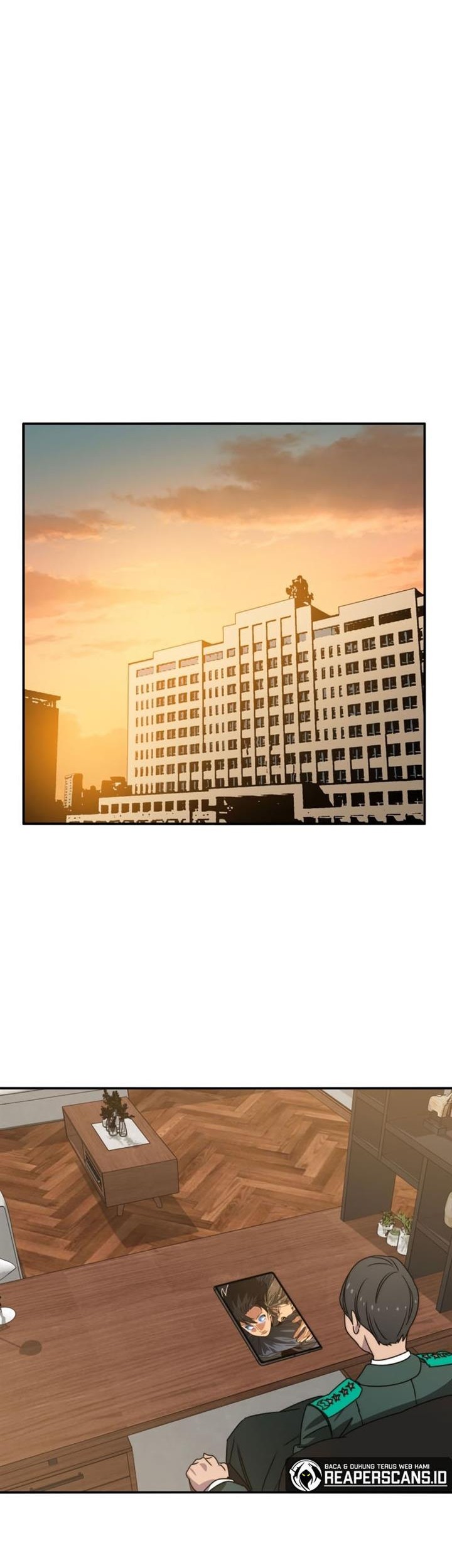Existence Chapter 25 - halaman 55