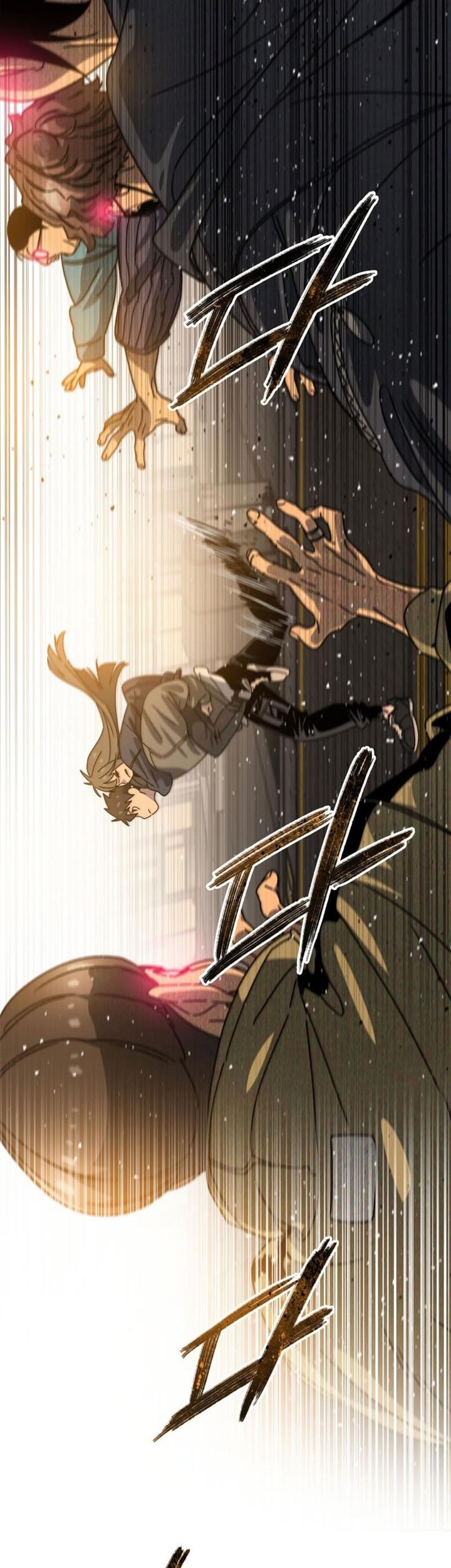 Existence Chapter 25 - halaman 59