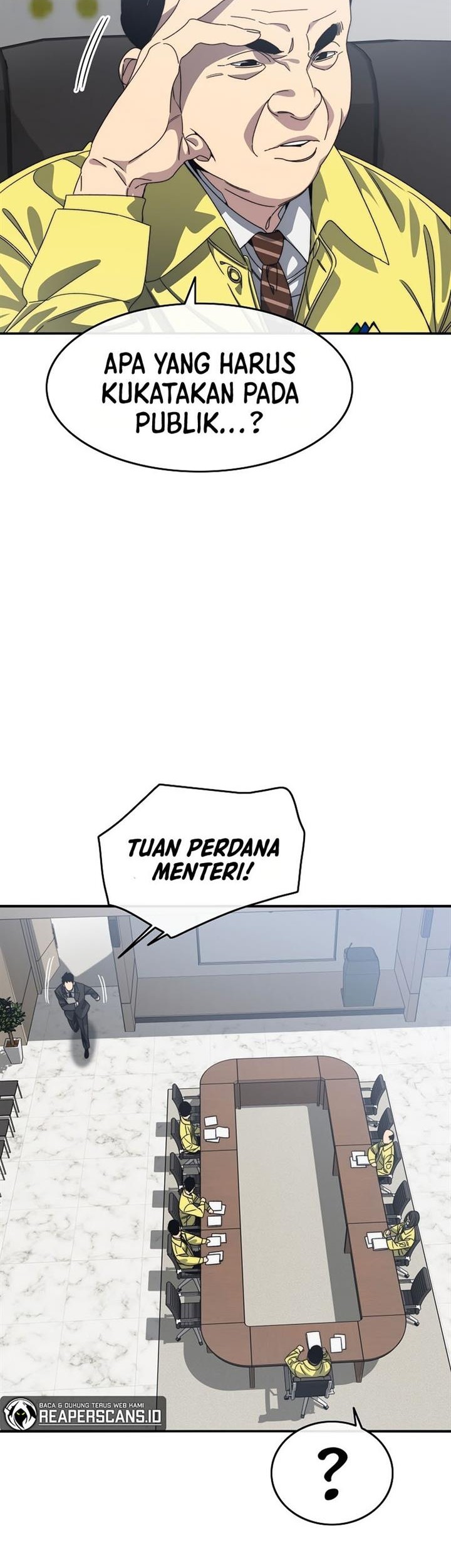 Existence Chapter 25 - halaman 6