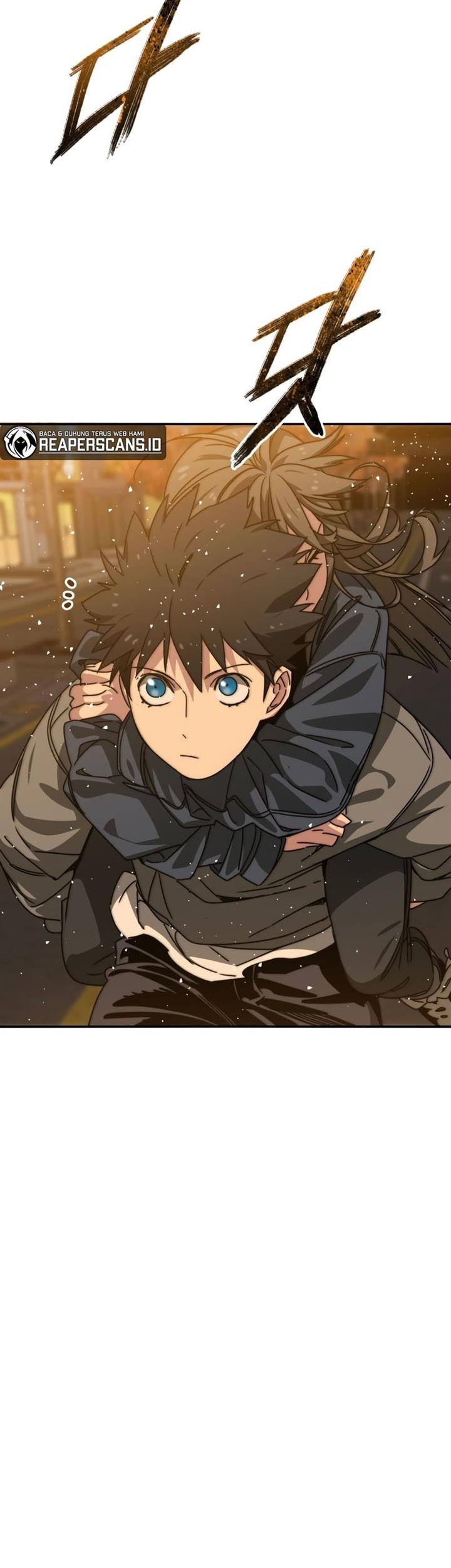 Existence Chapter 25 - halaman 60