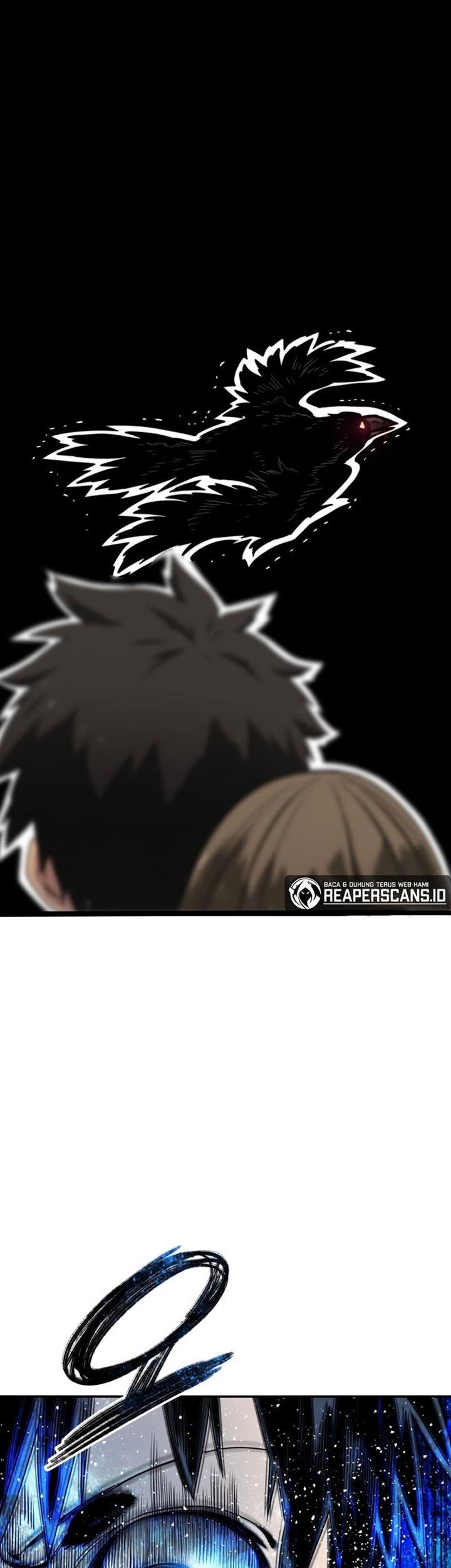Existence Chapter 25 - halaman 67