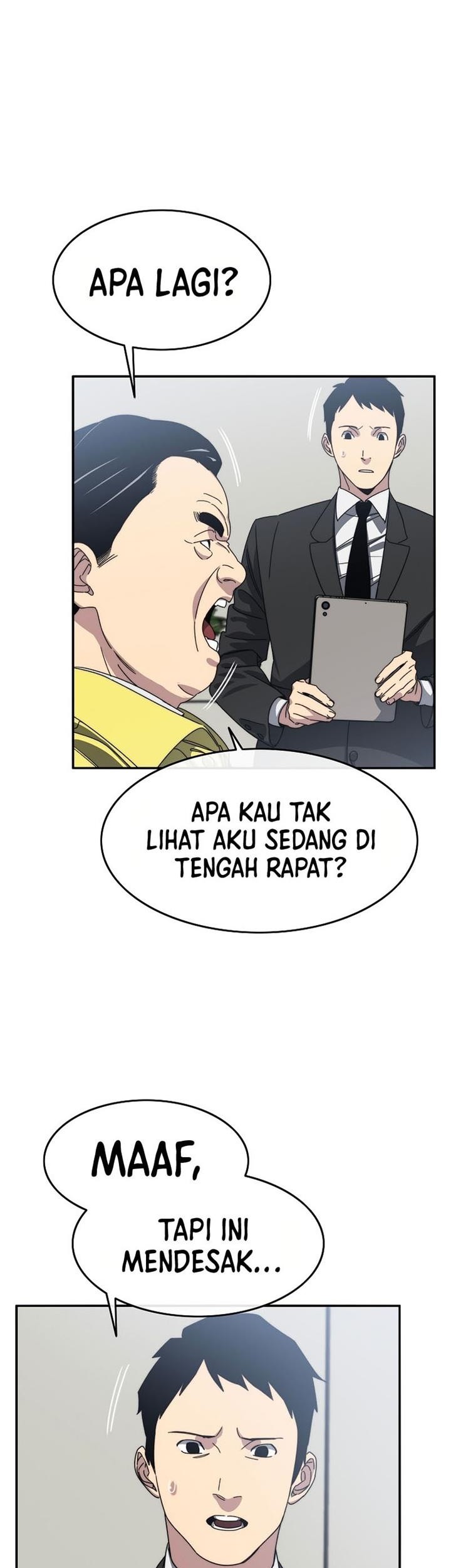 Existence Chapter 25 - halaman 7
