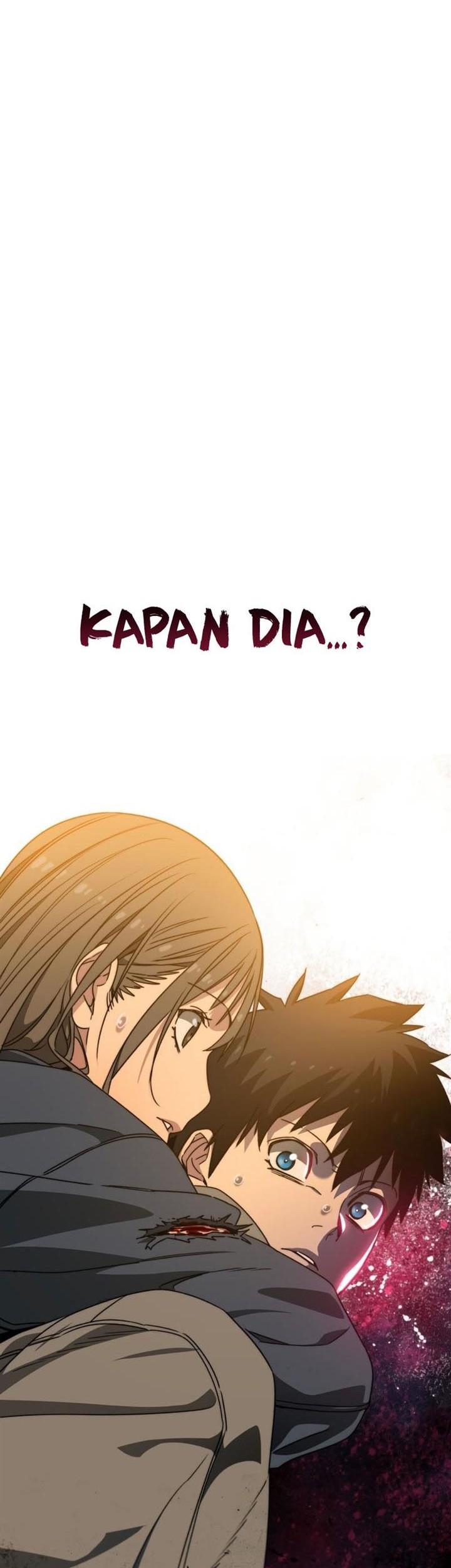 Existence Chapter 25 - halaman 71