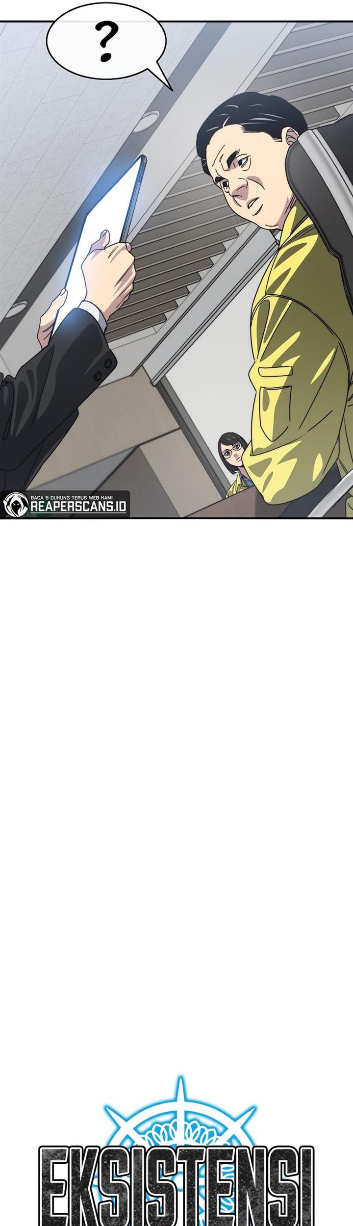 Existence Chapter 25 - halaman 9