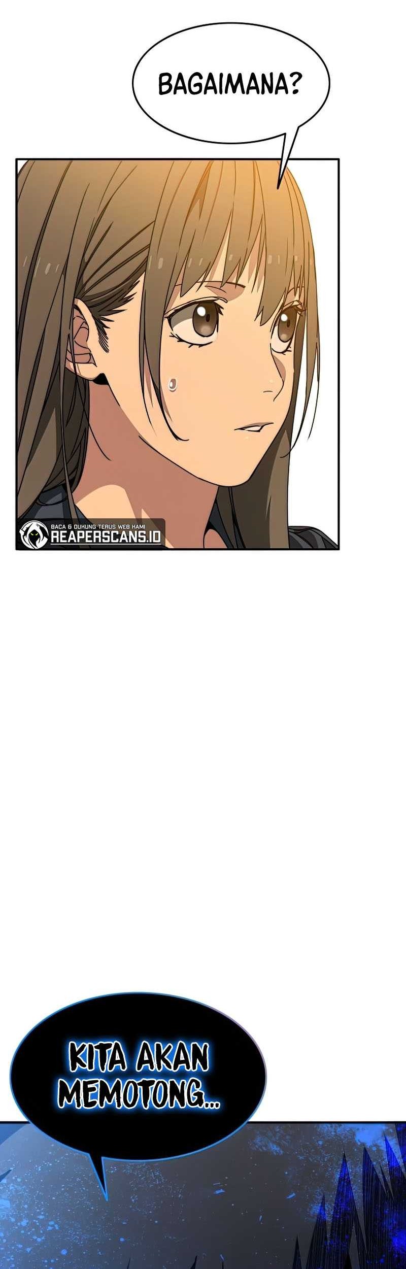 Existence Chapter 26 - halaman 23