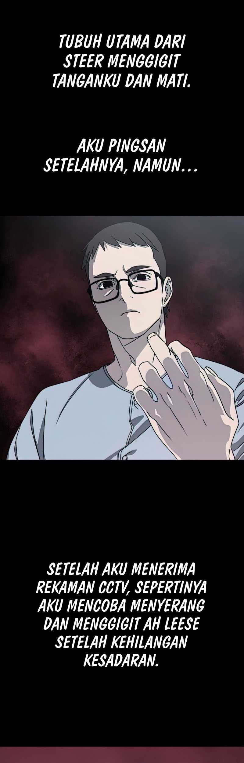 Existence Chapter 26 - halaman 30
