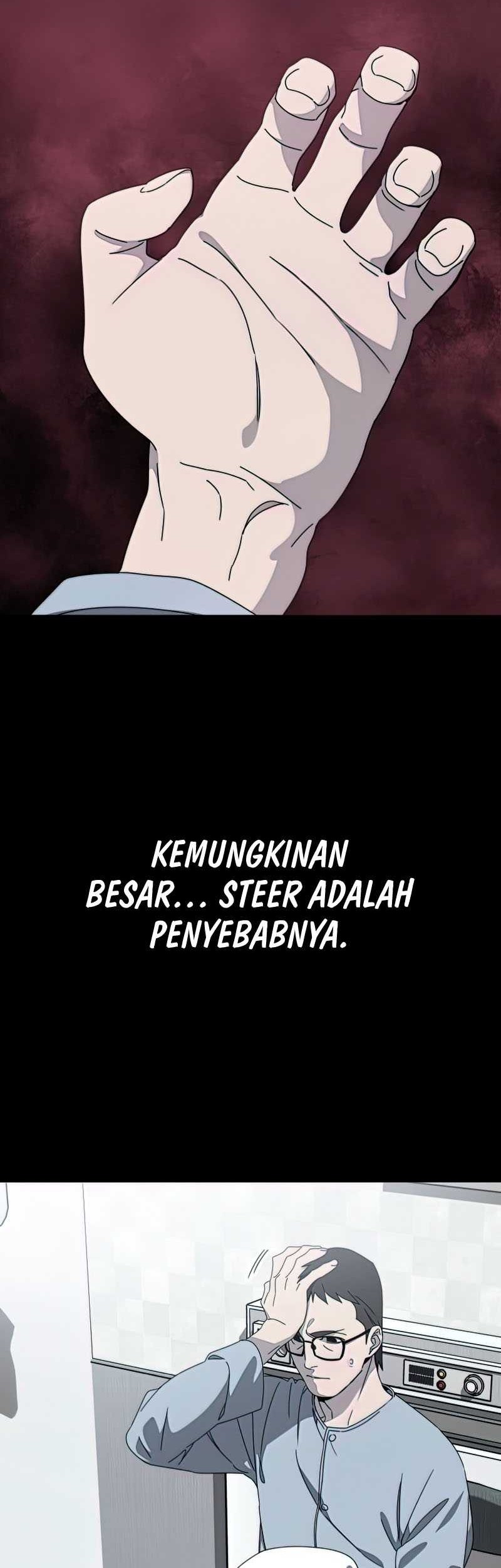 Existence Chapter 26 - halaman 31