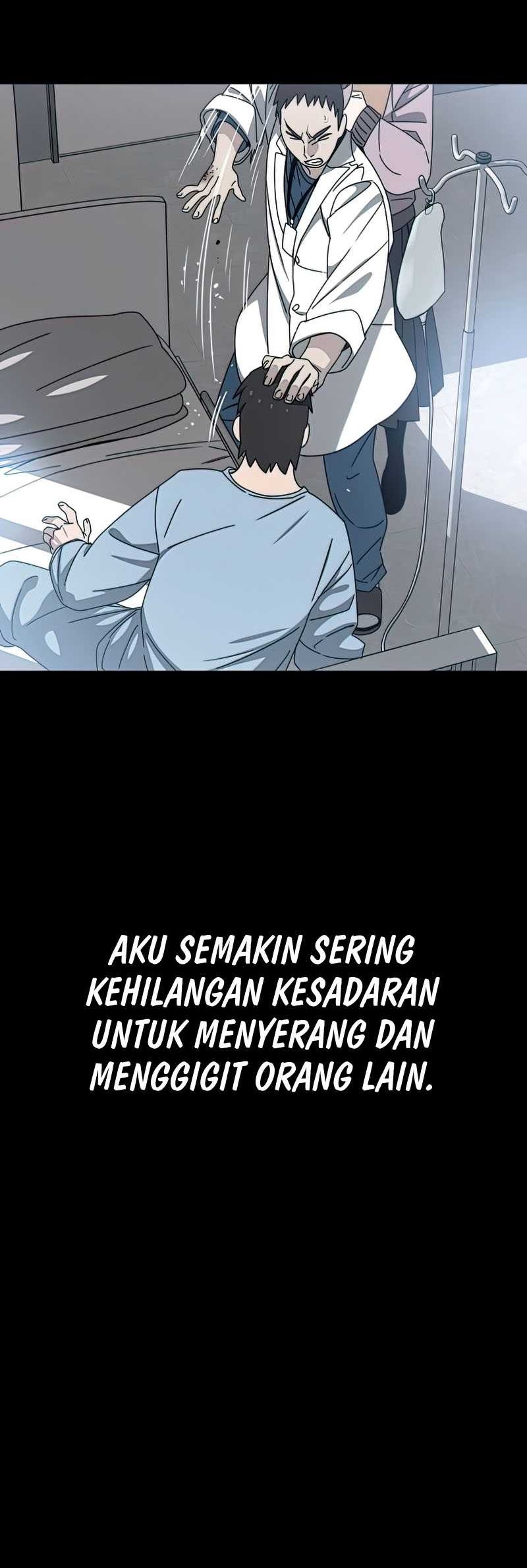 Existence Chapter 26 - halaman 33