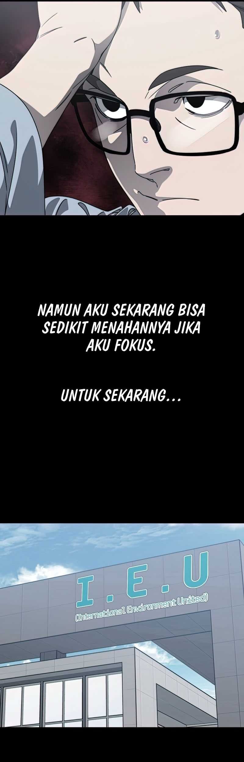 Existence Chapter 26 - halaman 34