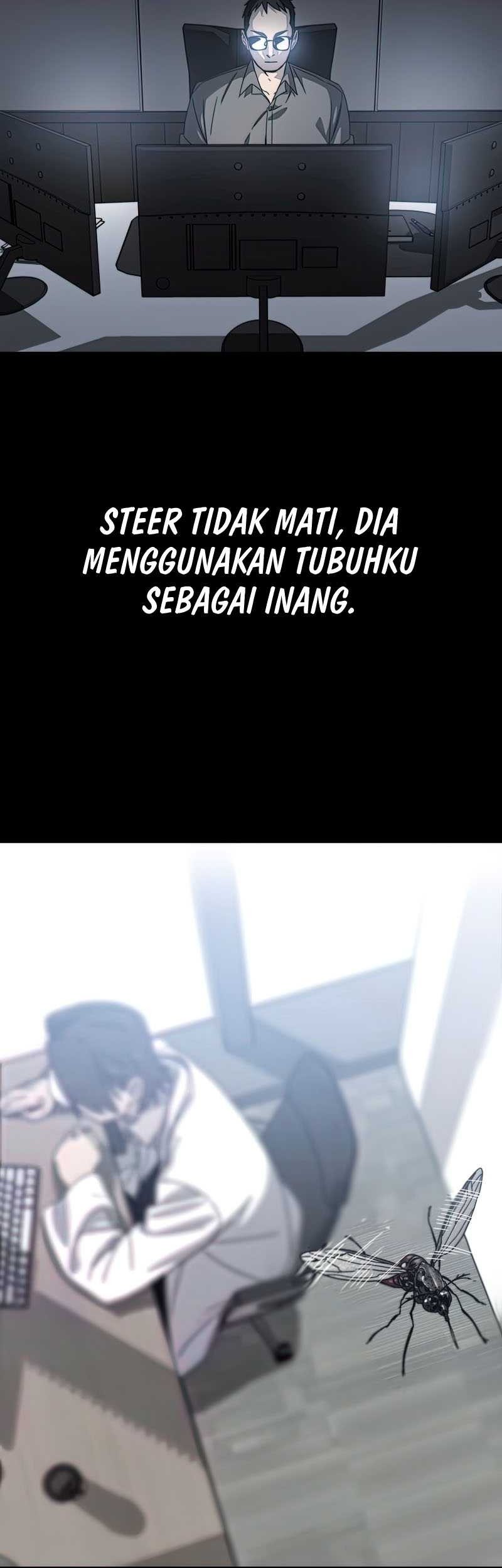 Existence Chapter 26 - halaman 36
