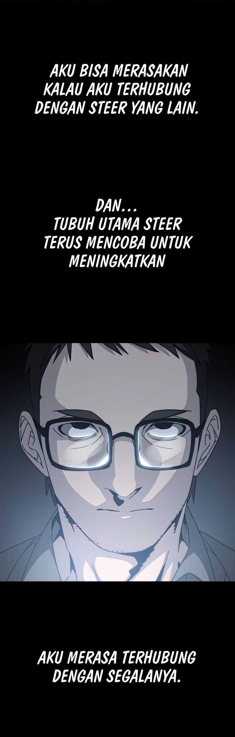 Existence Chapter 26 - halaman 37