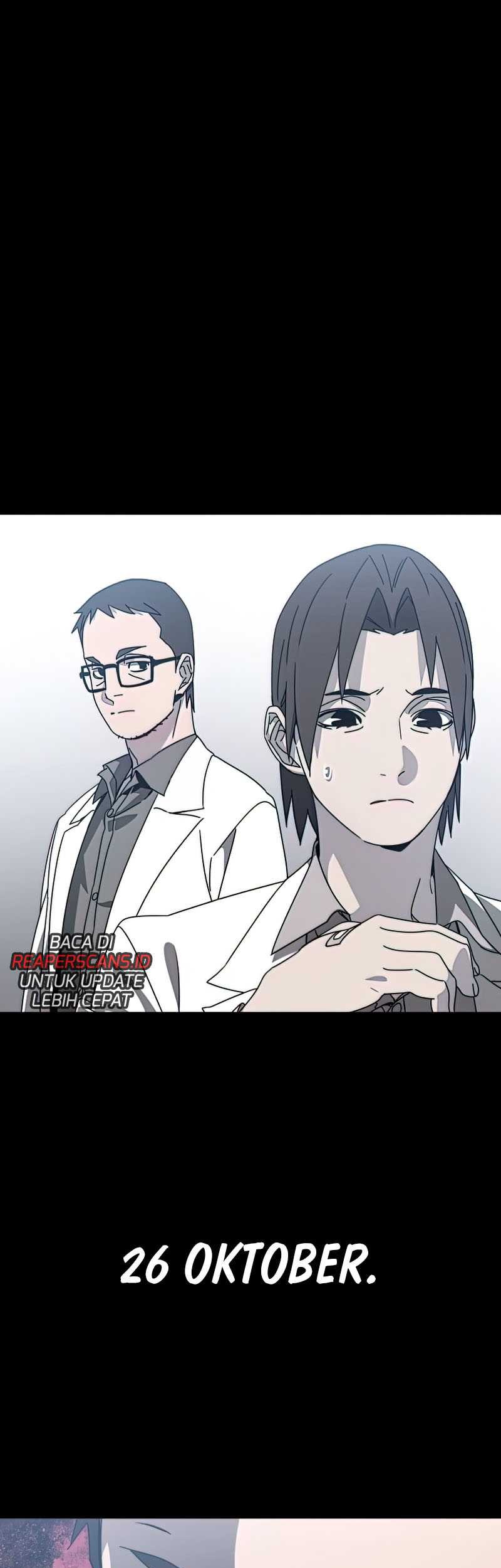 Existence Chapter 26 - halaman 38