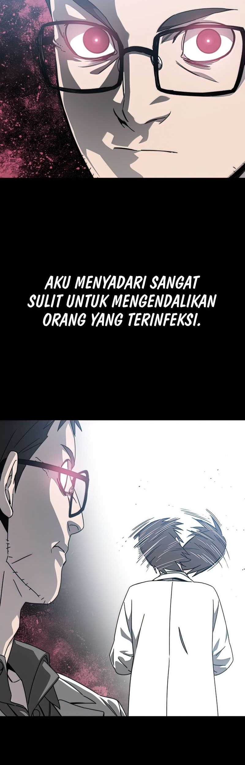 Existence Chapter 26 - halaman 39