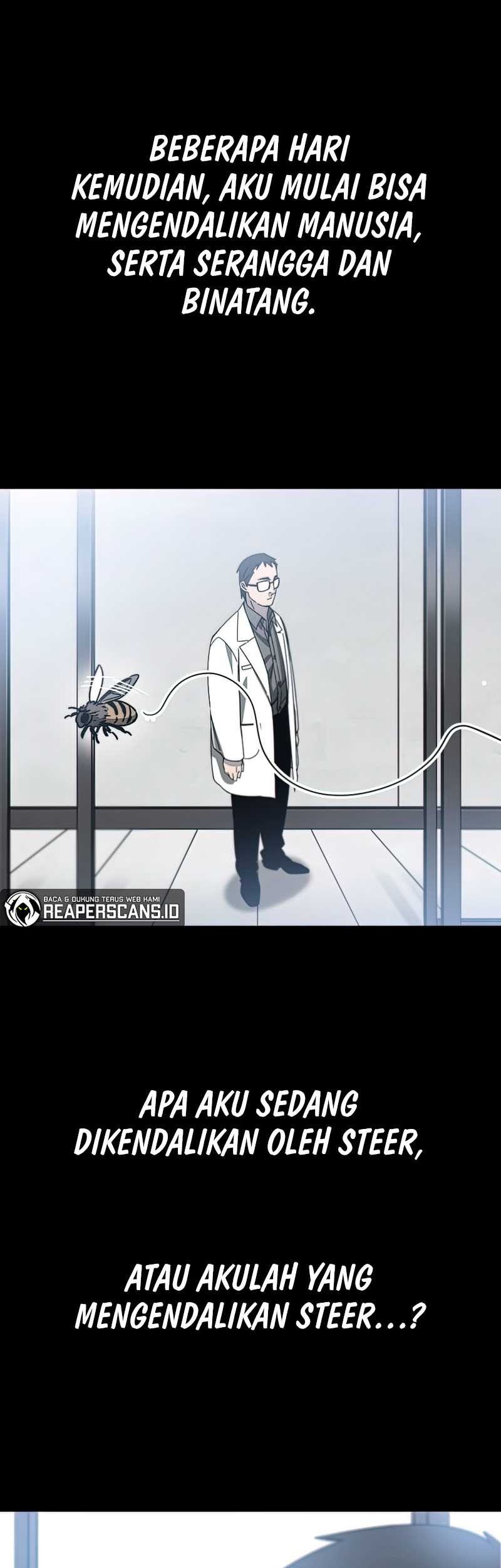 Existence Chapter 26 - halaman 40