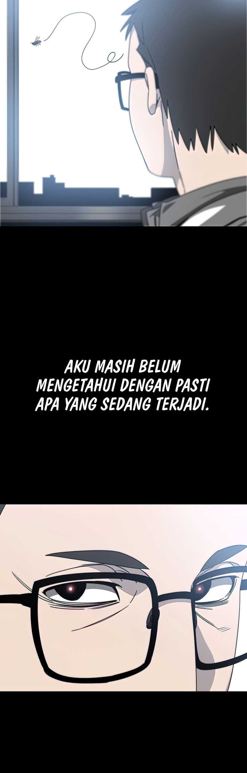 Existence Chapter 26 - halaman 41
