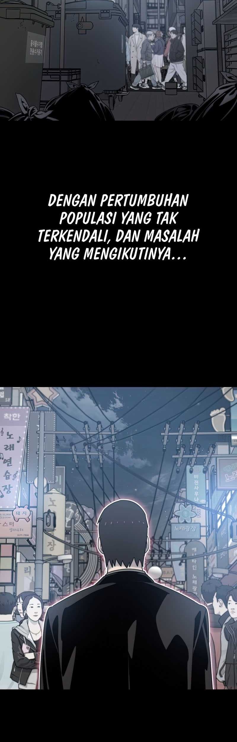 Existence Chapter 26 - halaman 44