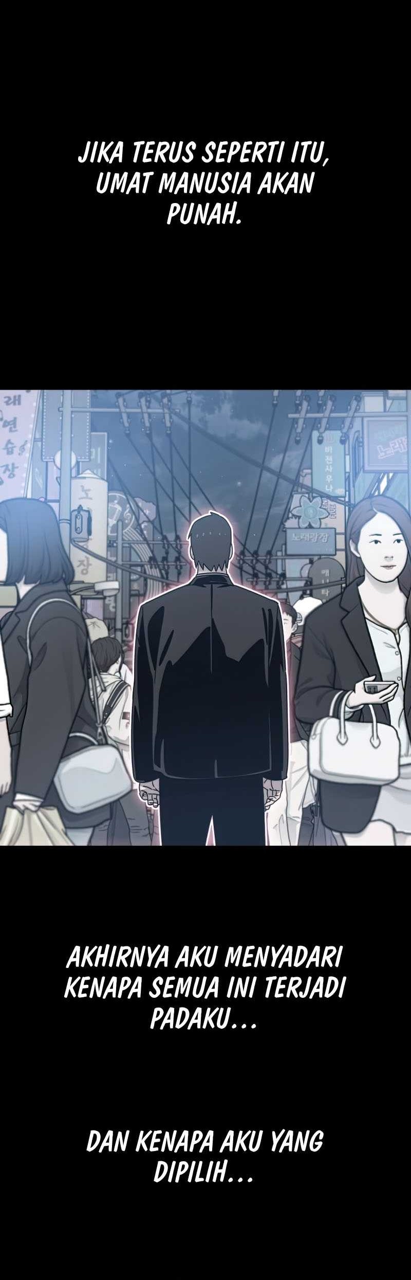 Existence Chapter 26 - halaman 45