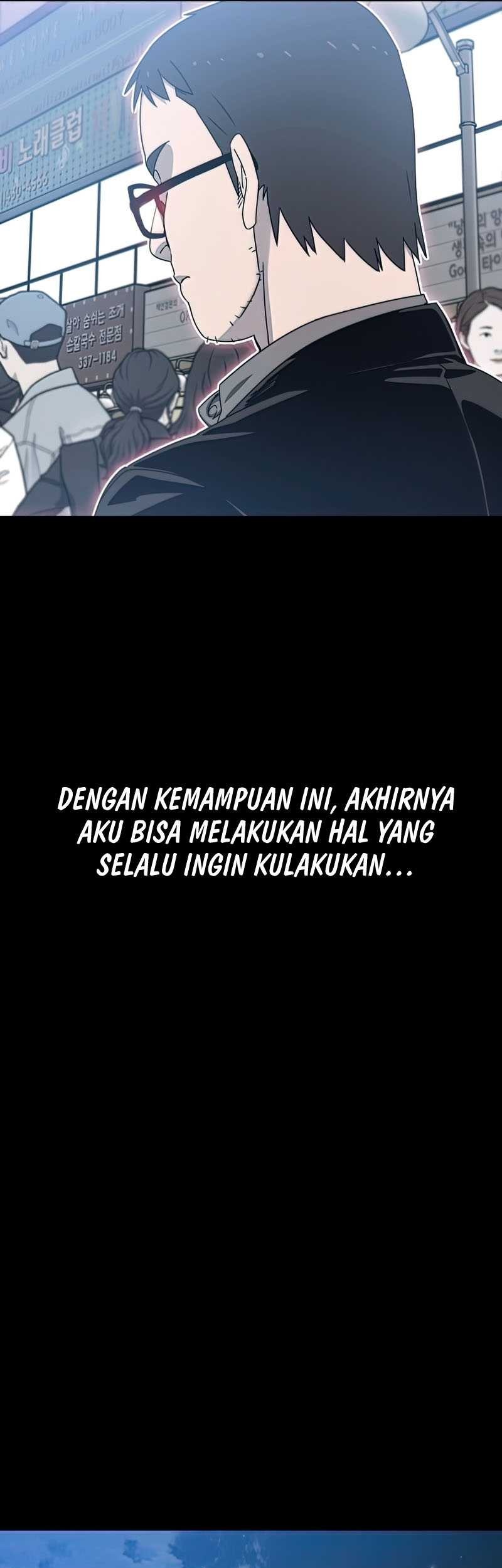 Existence Chapter 26 - halaman 46