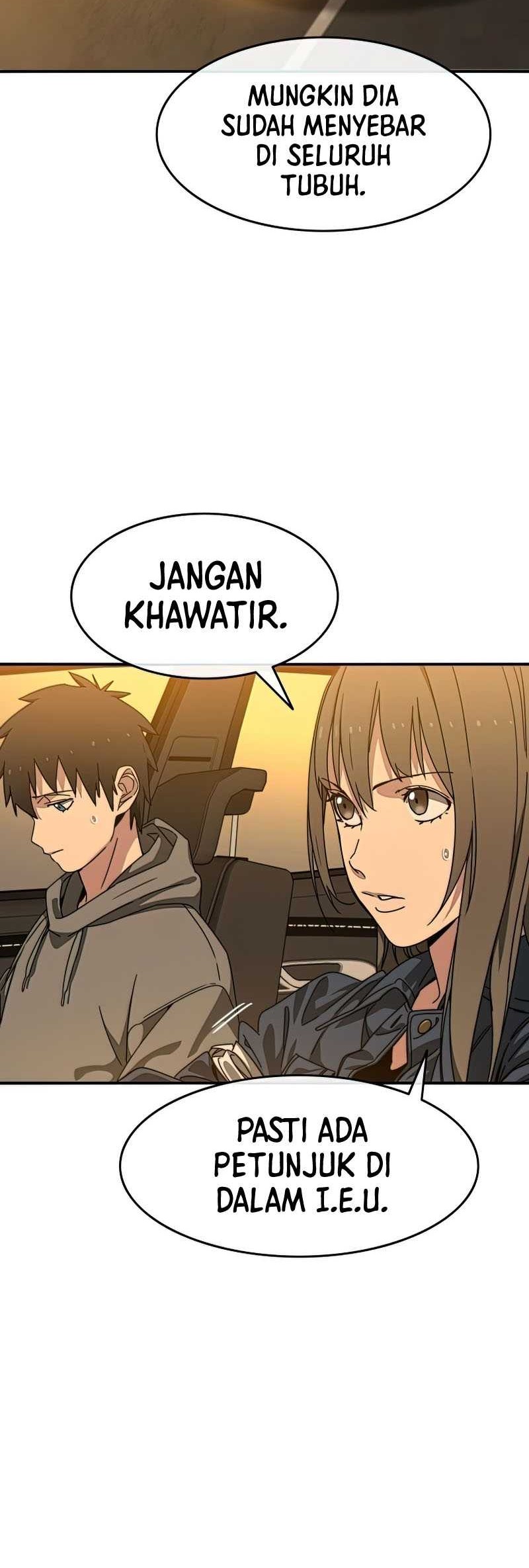Existence Chapter 26 - halaman 49