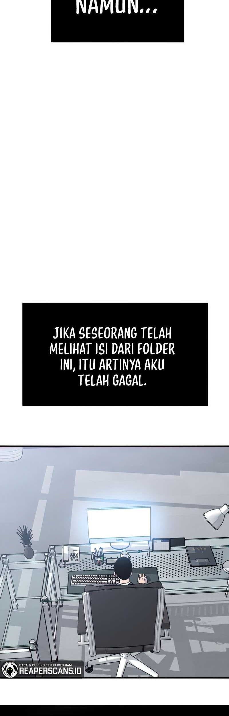 Existence Chapter 26 - halaman 51