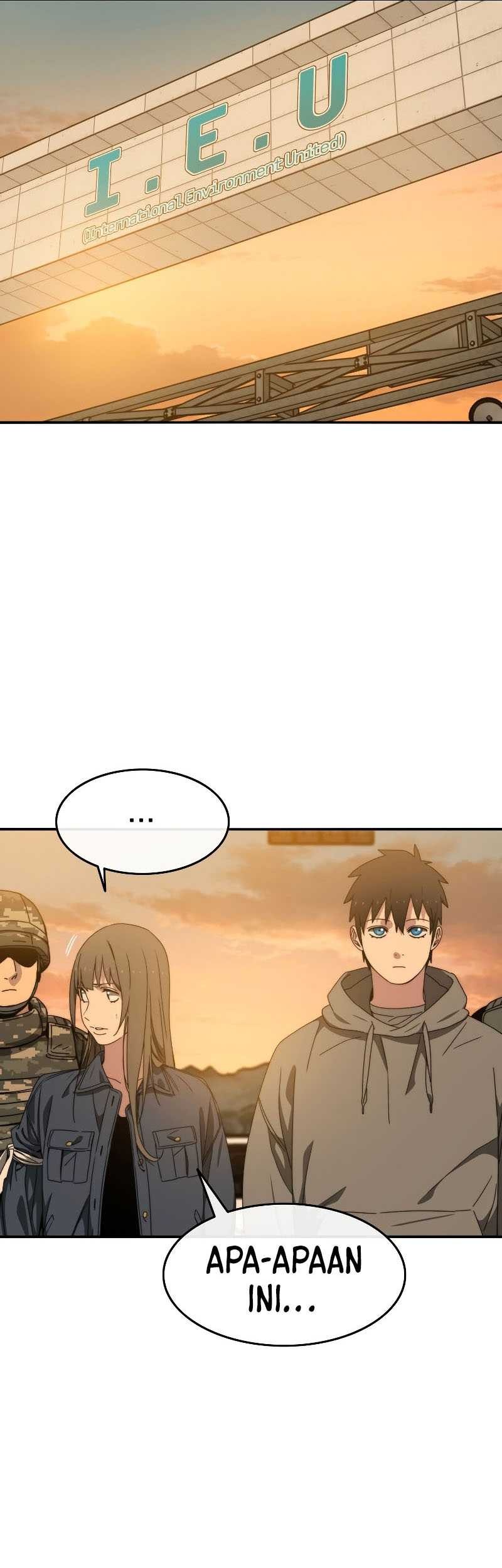 Existence Chapter 27 - halaman 10