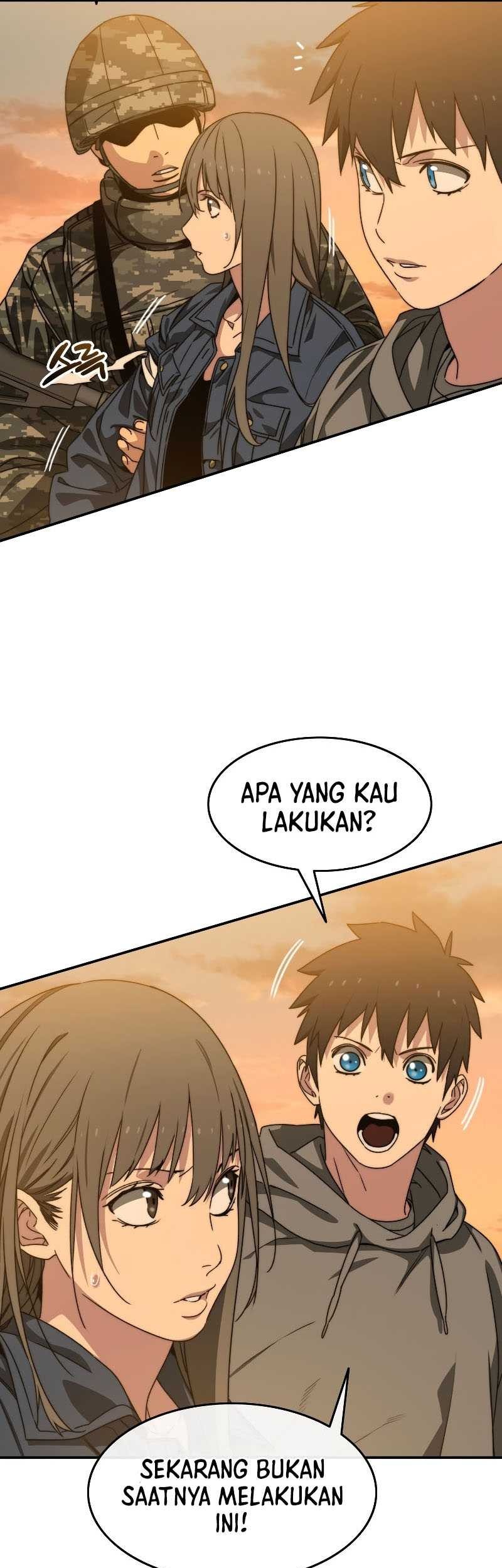 Existence Chapter 27 - halaman 14
