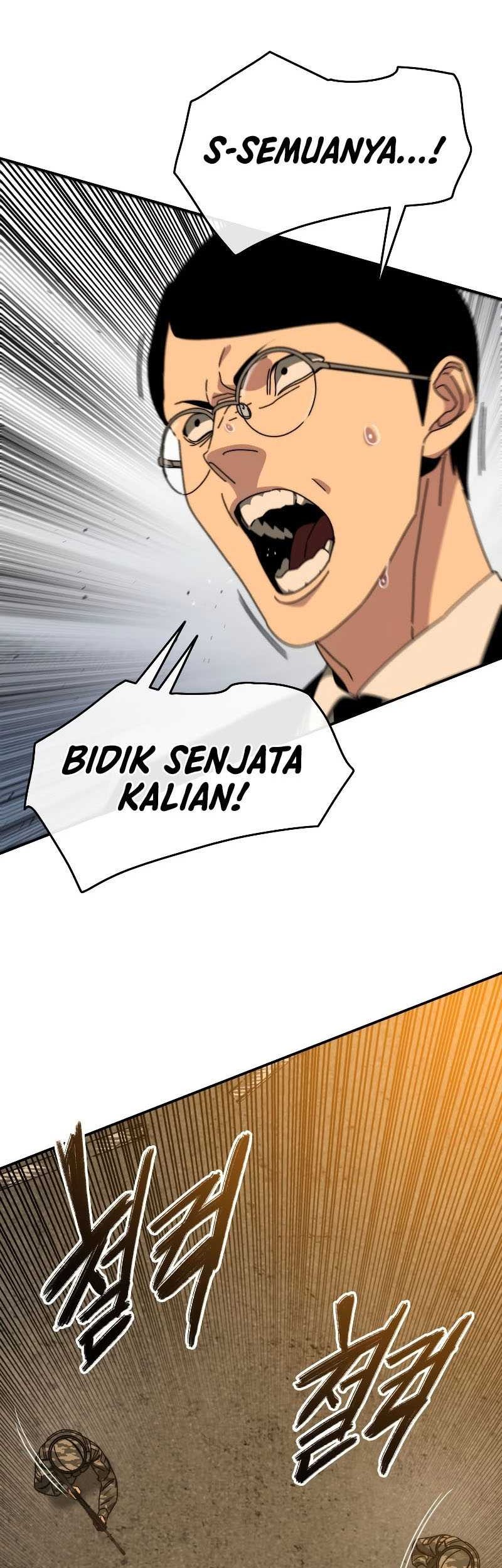 Existence Chapter 27 - halaman 20