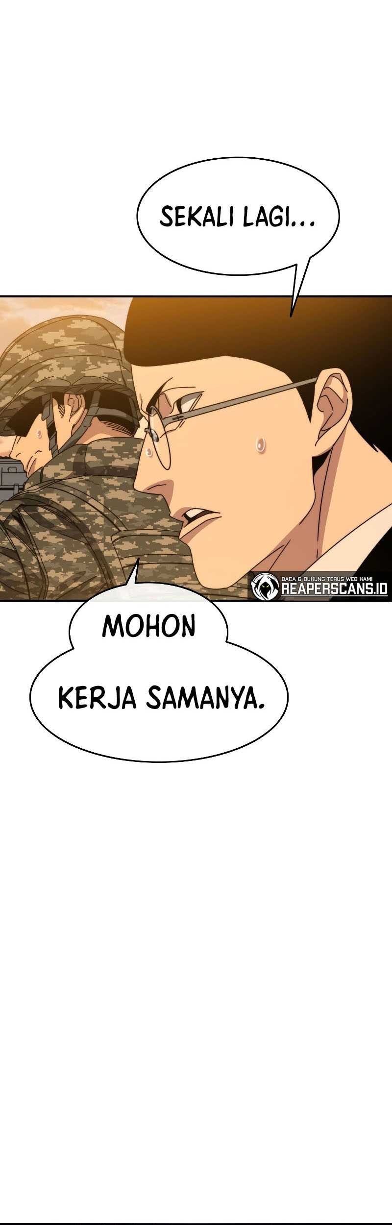 Existence Chapter 27 - halaman 22