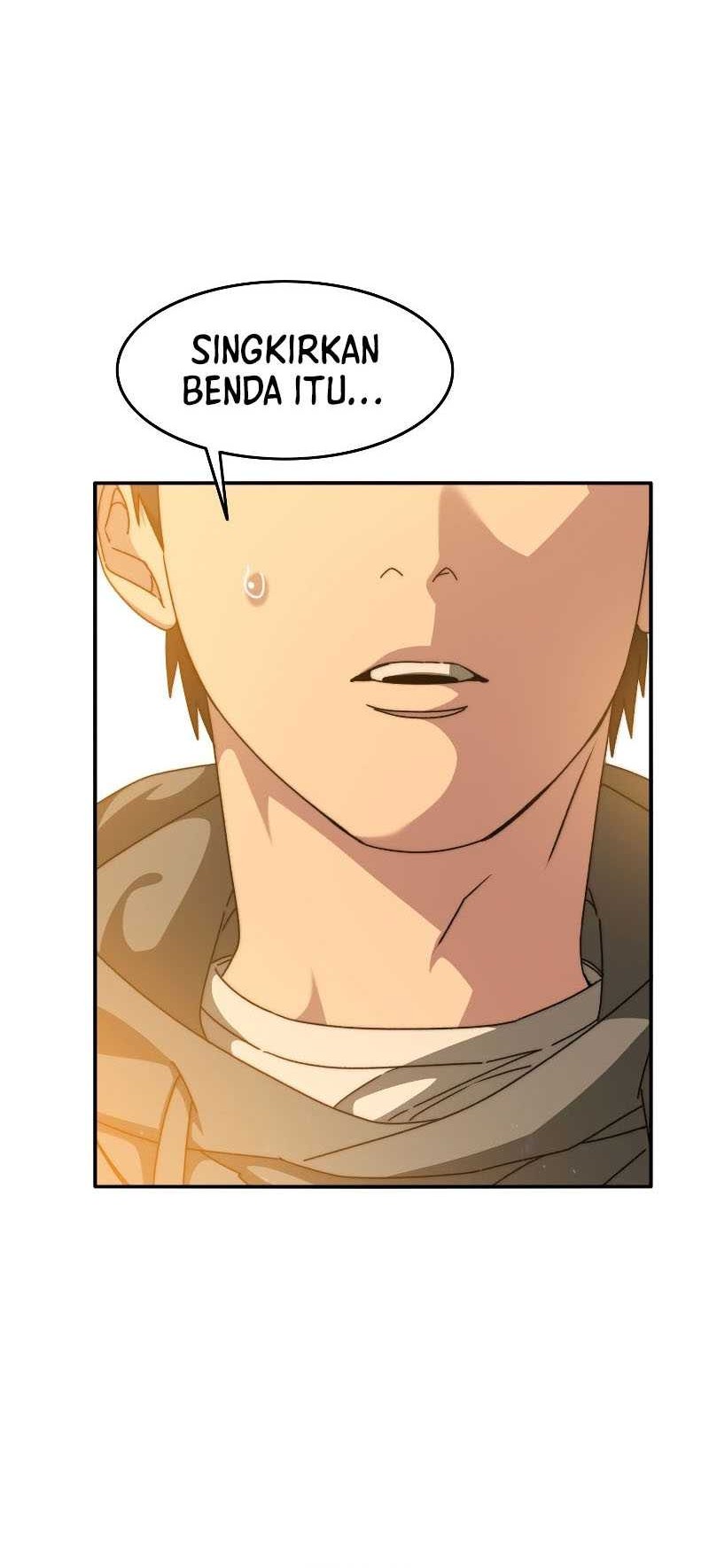Existence Chapter 27 - halaman 25