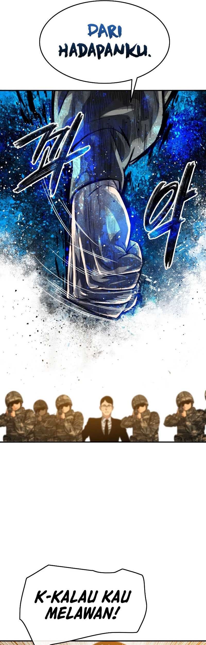 Existence Chapter 27 - halaman 26