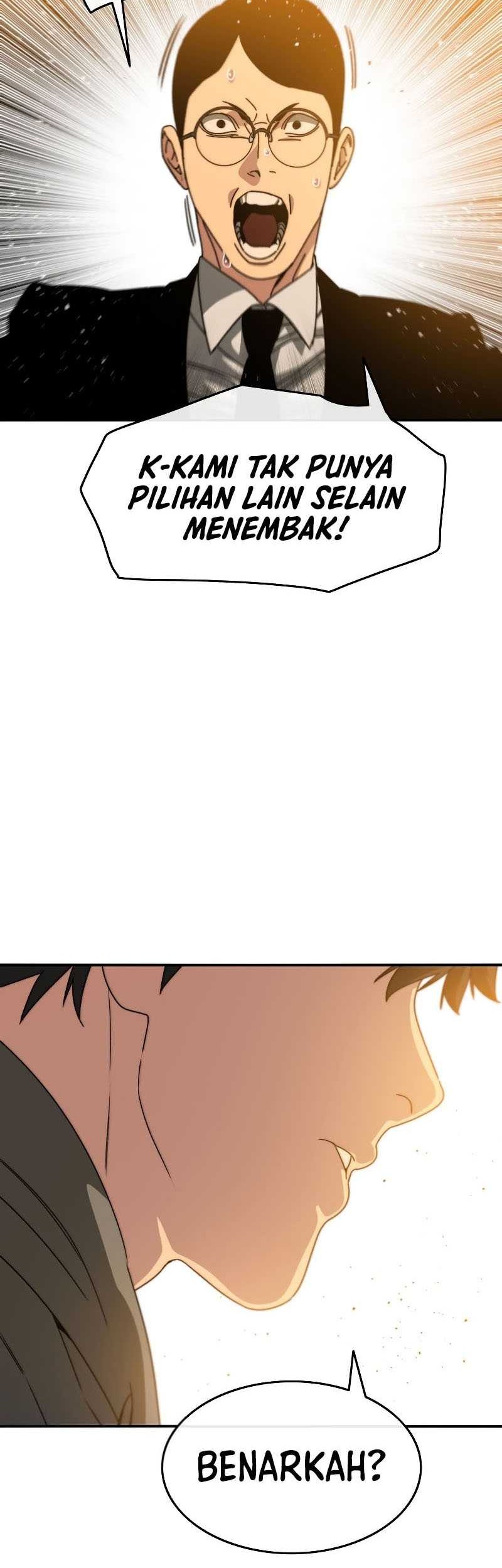 Existence Chapter 27 - halaman 27