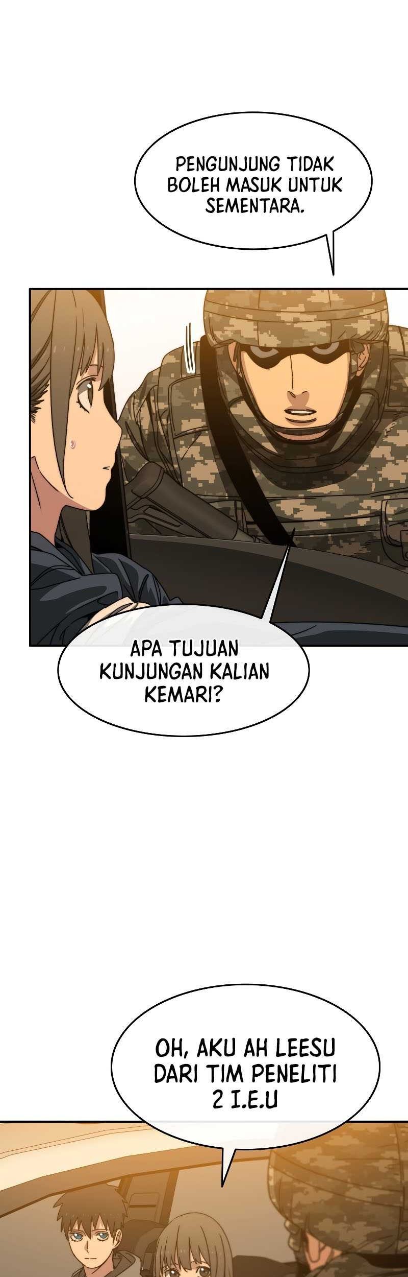 Existence Chapter 27 - halaman 4