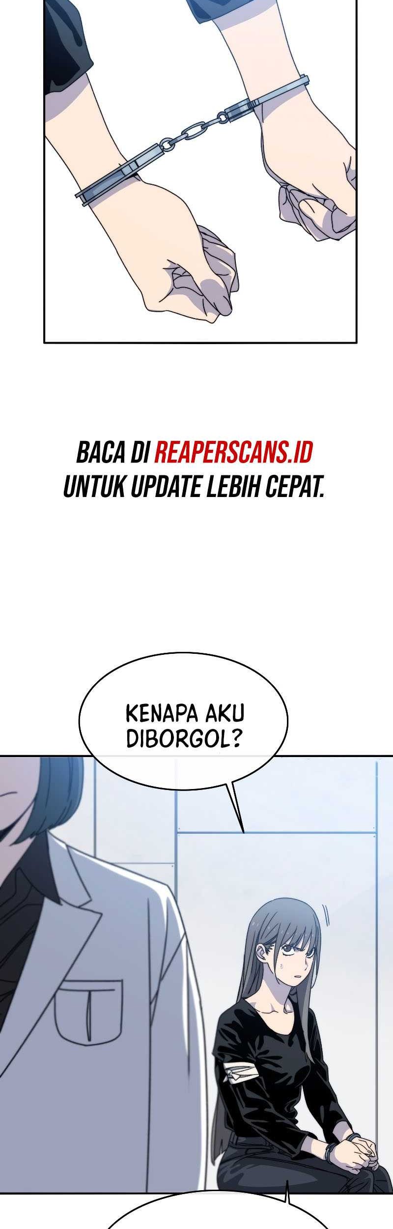 Existence Chapter 27 - halaman 40