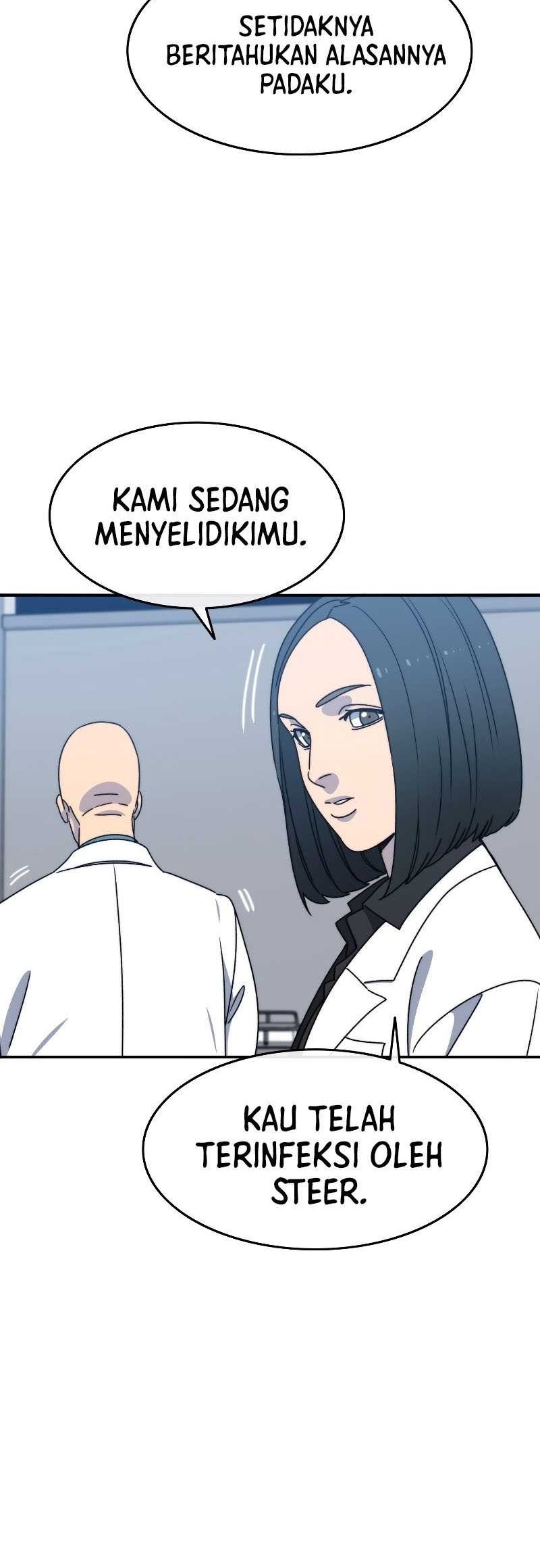 Existence Chapter 27 - halaman 41