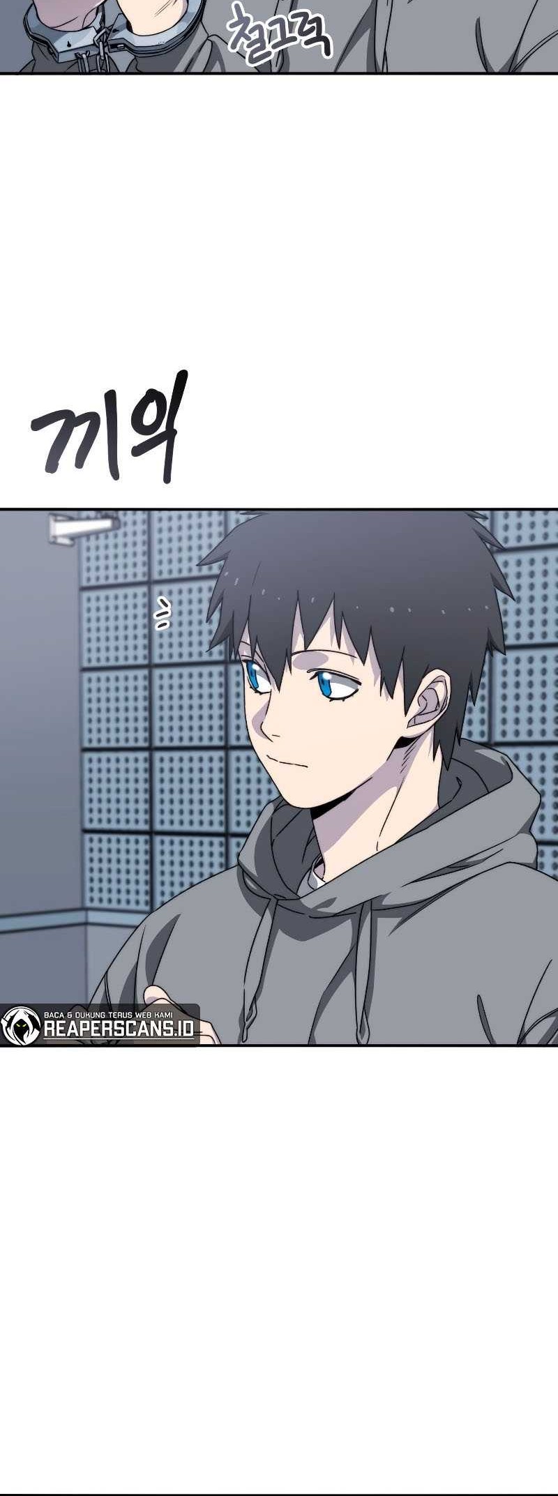 Existence Chapter 27 - halaman 45