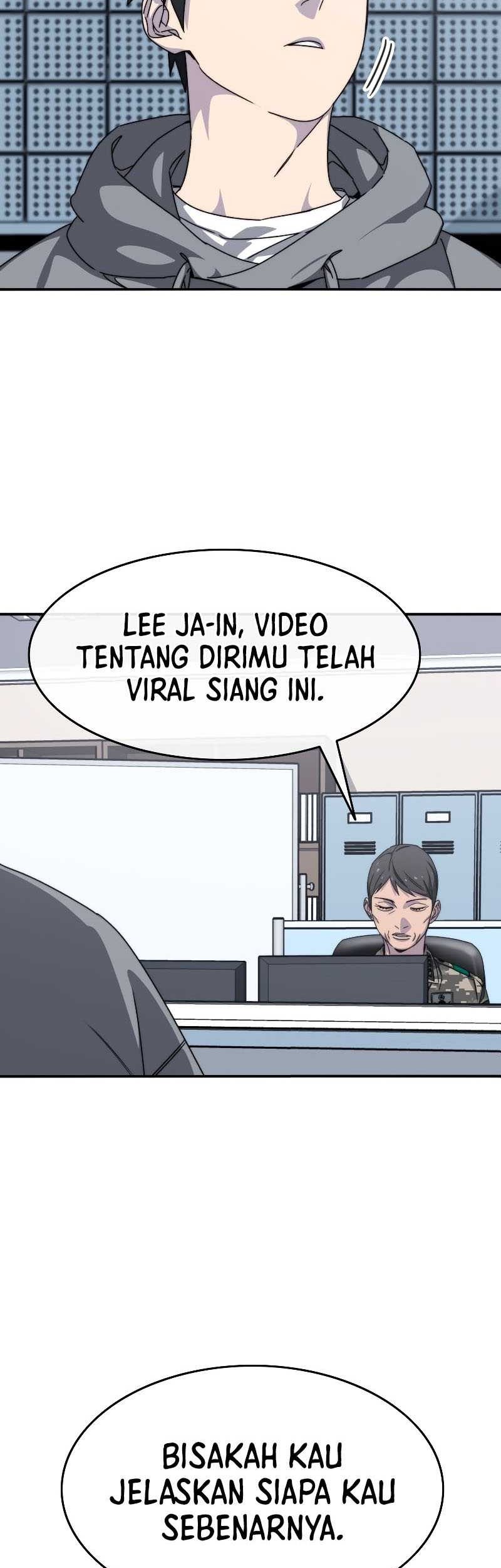 Existence Chapter 27 - halaman 48