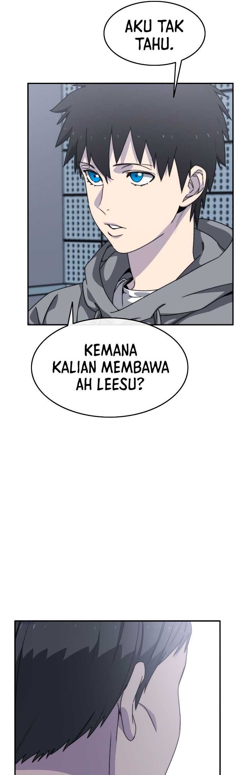 Existence Chapter 27 - halaman 50