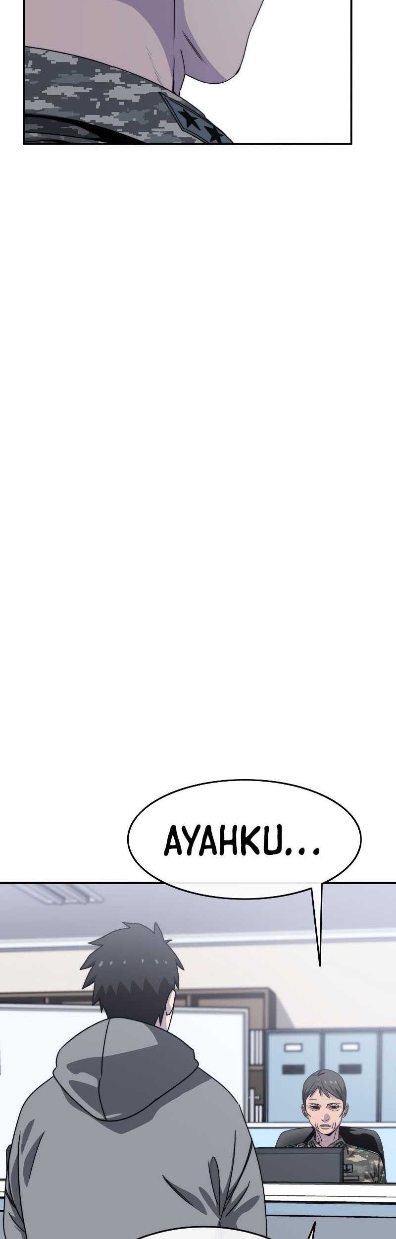 Existence Chapter 27 - halaman 51