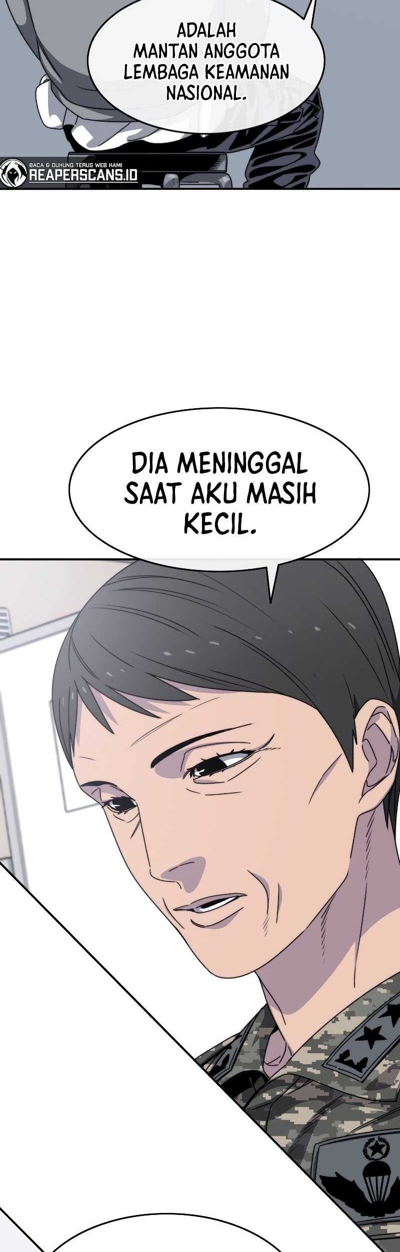 Existence Chapter 27 - halaman 52