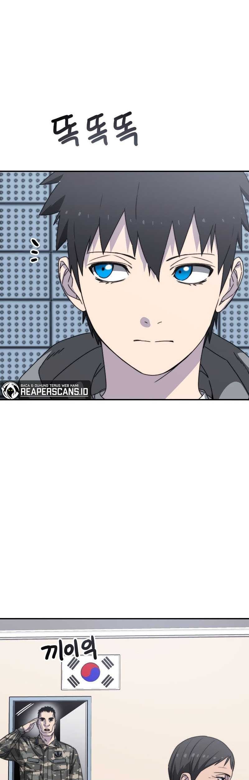 Existence Chapter 27 - halaman 58
